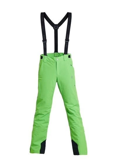 2as Trovit Erkek Kayak Pantolonu-yeşil Yeşil