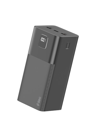 Recharger Mega Lcd 50.000mah Pd 20w Taşınabilir Hızlı Şarj Aleti/powerbank-2bb271s Renkli
