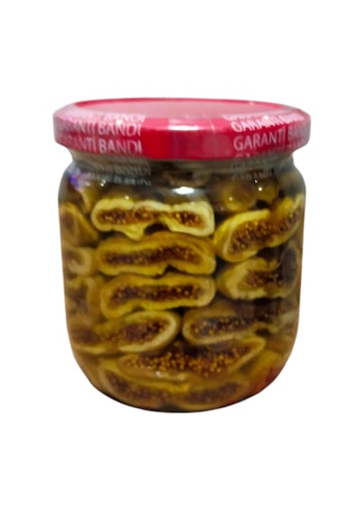 İbn-i Sina Kuru İncir & Zeytinyağı İncir Kürü 480 Gr 480 G