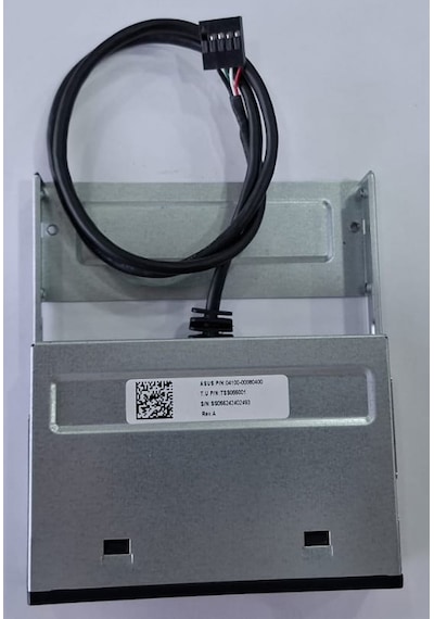 Asus Dahili Kart Okuyucu Sd/mmc/ms 04100-00080200