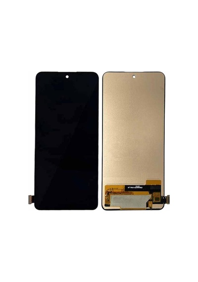 Xiaomi Poco F3 İle Uyumlu Tft Ekran Dokunmatik A Kalite
