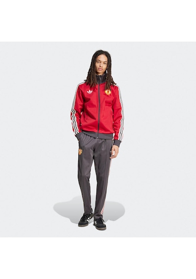 Adidas Mufc Og Erkek Eşofman Altı C-adııy0044e50a00 Gri