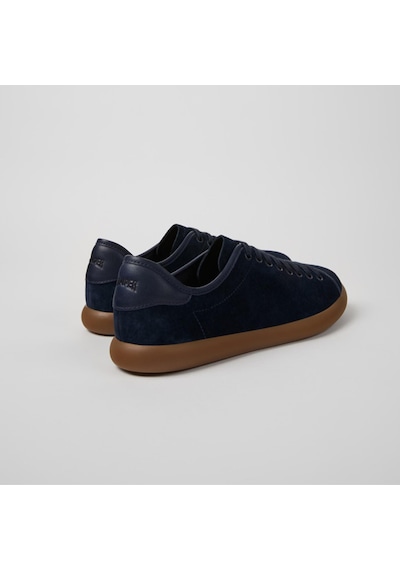 Camper Pelotas Soller Mavi Erkek Günlük Ayakkabı Cmpk100974-015 Cmp.018