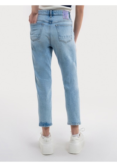 Lf2036035 Pantolon Denim