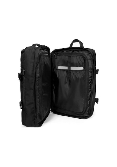 Eastpak Travelpack Black Seyahat Çantası Valiz EK0A5BBR008 Siyah