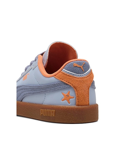 Puma Puma Club İi Era Summer Ps Çocuk Günlük Ayakkabı 40615901 Mavi