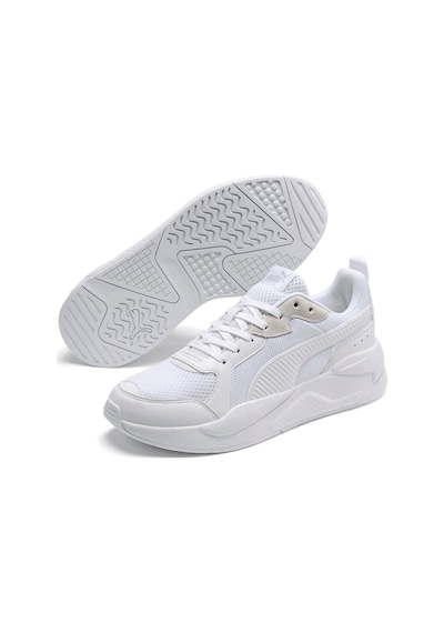 Puma X-ray Ayakkabı 372602 02 Beyaz