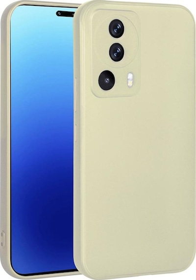 Xiaomi Mi 13 Lite Kılıf Soft Mat Premier Case Kapak