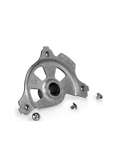 Acerbis Beta Rr 13-20 Ön Disk Koruma Aparatı Krom