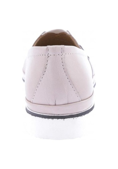 Dgn 535-23y Kadin Lazerli V Tokali Lastik Detayli Comfort Ayakkabi 535-2111-R0626 Gümüş