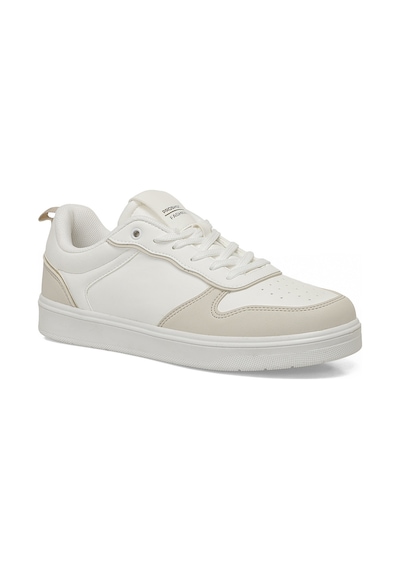 Proshot Elena W 6fx Kırık Beyaz Kadın Sneaker 000000000102241393 Beyaz-bej