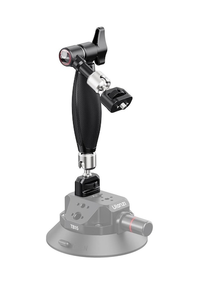 Ulanzi Tb15 Çift Uçlu Magic Arm Kamera Ve Aksesuar Bağlantı Kolu - S006