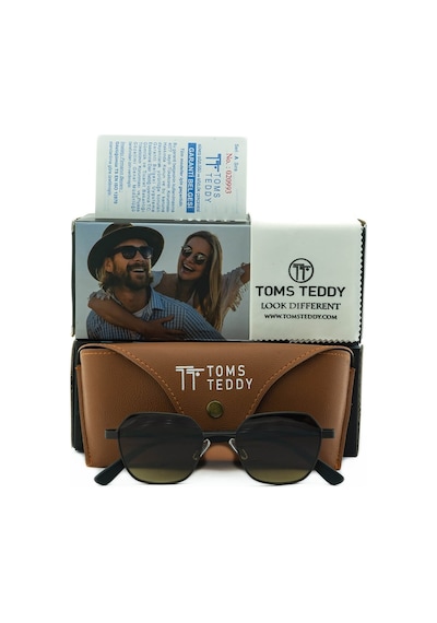 Toms Teddy Tt5814c108m Erkek Güneş Gözlüğü