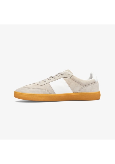 Nautica Erkek Gri Sneaker Nt503t Gri