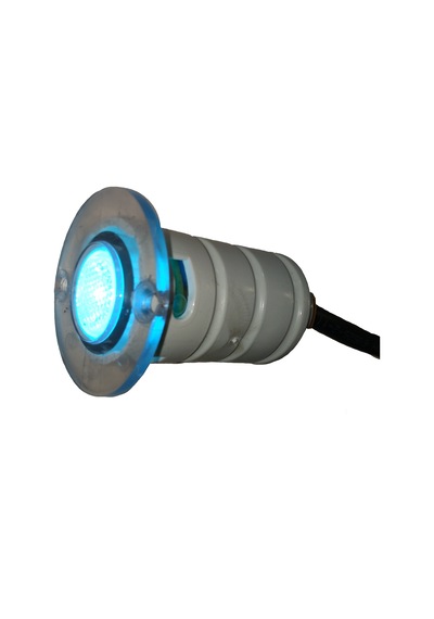 Batech Tek Led Mini Spot Havuz Lambası