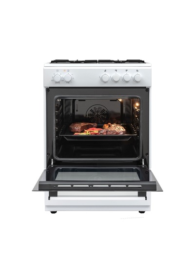 Regal SF 6060 66 LT Ocaklı Solo Fırın