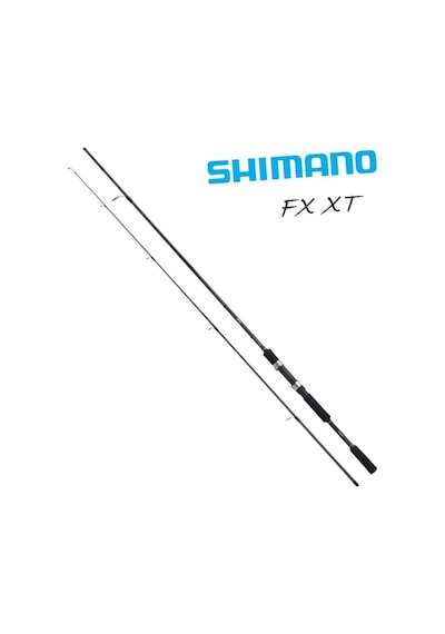 Shimano Fx 4000 Fx Xt 270 CM 14-40 Gr Spin Olta Seti