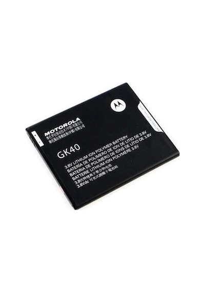 Motorola Moto E4 Xt1762 Gk40 Batarya Pil