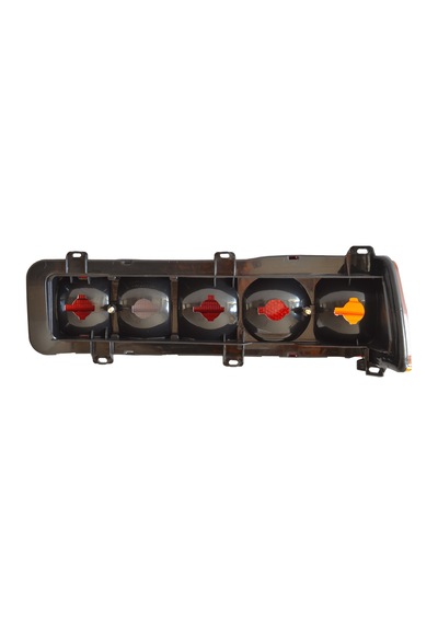 Mercedes W123 Stop Sol 1238203964