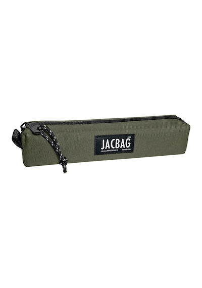 Jacbag Prizma-sosis Tip Kalem Kutusu Prizma-haki renkli