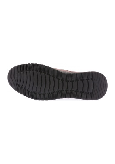 Dgn 15288-22y Erkek Bağcıklı Casual Atom Ayakkabı 15288-17-R8724 Taba