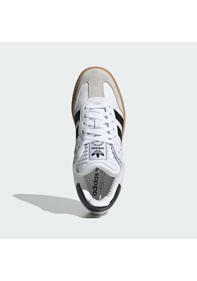 Adidas Samba Xlg Erkek Günlük Spor Ayakkabı C-adııe1377e10a00 Beyaz
