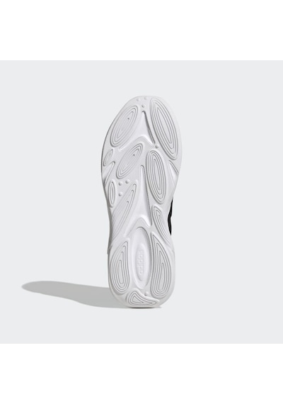 Adidas Erkek Koşu Ayakkabı Ozelle GX6763 Siyah