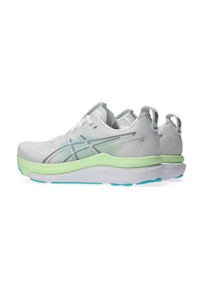 Asics Gel-kayano 33 Erkek Beyaz Koşu Ayakkabısı 1011c167-100