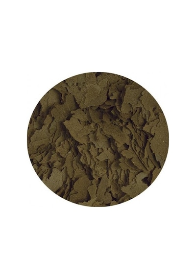 Tropical Spirulina Flakes 250gr Kovadan Bölme Yem