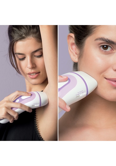Braun Silk Expert Pro 3 PL3011 300.000 Atımlı 1 Başlıklı IPL Lazer Epilasyon Cihazı