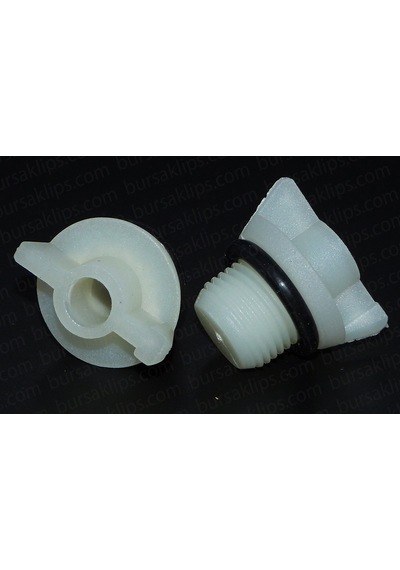 Renault R9,r11,r19,r21-mitsubishi Yağ Seviye Tapası 1 Adet