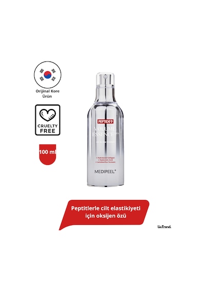 Medipeel Medi-peel Peptide 9 Volume All In One Ess. Pro 100 Ml