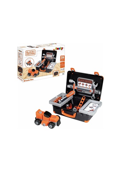 7600360904 Bricolo Box Tamir Seti