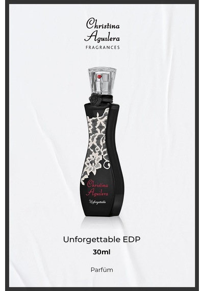 Chrıstına Aguılera Unforgettable Eau De Parfum Spray 30ml Meyveli