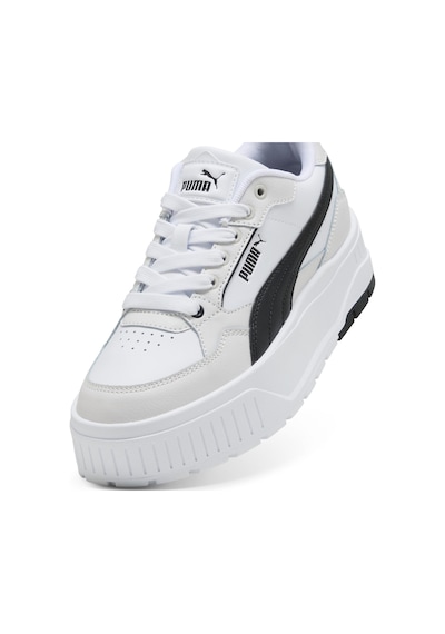Puma Karmen Iı Idol Kadın Sneaker Beyaz
