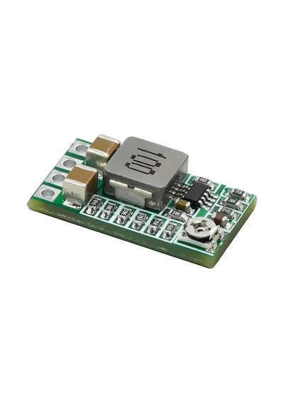 Mp2315 24v To 5v 2a Voltaj Düşürücü Modül Güç Kaynağı Voltaj Ayarlanabilir Ve Sabit Çıkış