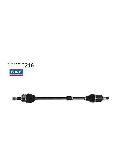 Komple Aks Ön Sağ Opel Astra J 1.4 T-1.6i A-t 09-16 Skf 13250828/ 374415/ 13335132/ 95520675