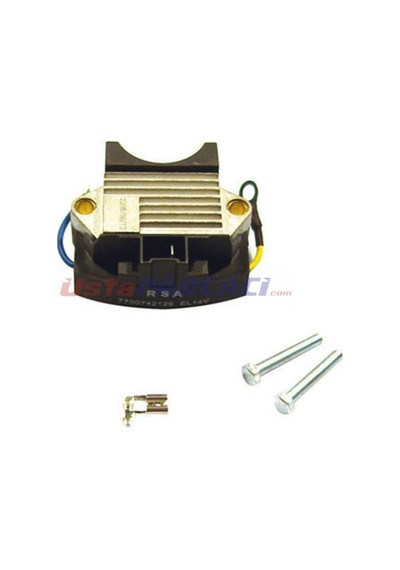 7702247054 Renault Grup Alternatör Konjektör R9-r19
