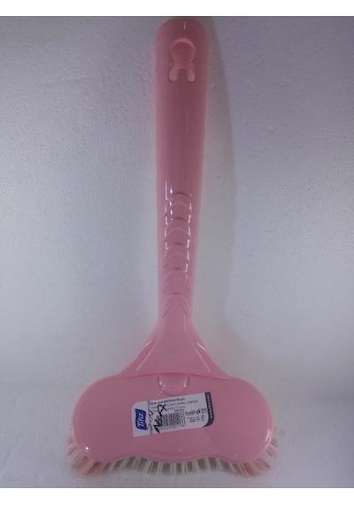 Titiz Küvet ve Lavabo Temizleme Fırçası
