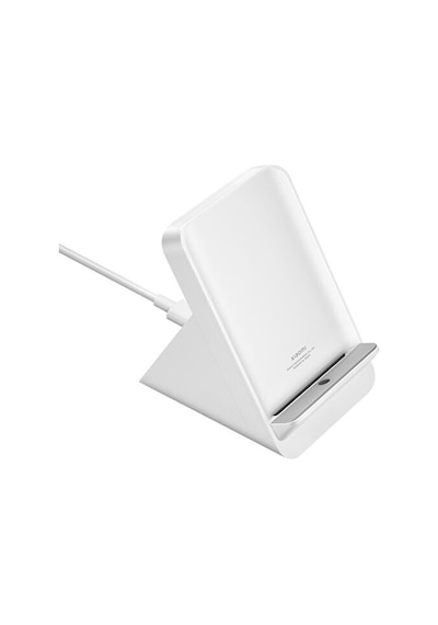 Xiaomi 80W Adaptive Wireless Kablosuz Hızlı Şarj Standı (Xiaomi TR Garantili)