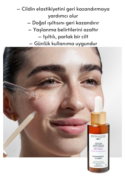Byphasse   Retinol Serum 50 ML