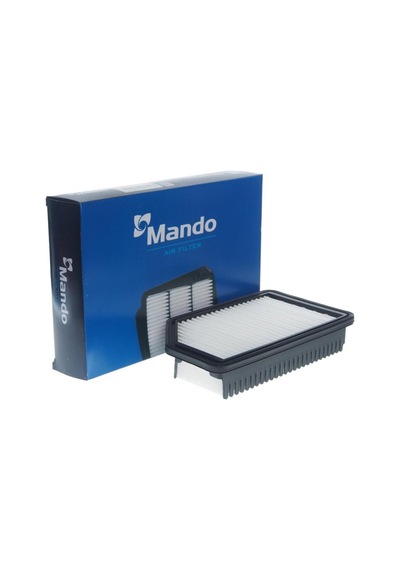 Hava Filtresi Hyundaı Accent Blue 2012-2018 Benzinli Dizel Mando