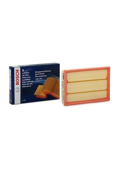 Bosch Ford Fiesta 1.25 Hava Filtresi 1995-2002