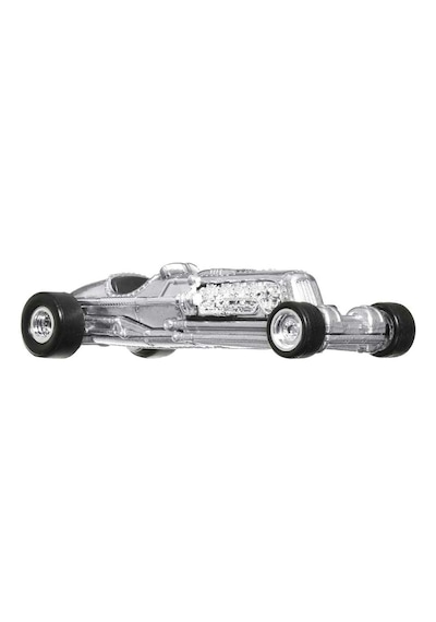 Hot Wheels Premium Jay Leno's Garage - Jay Leno Tank Car Hcj85