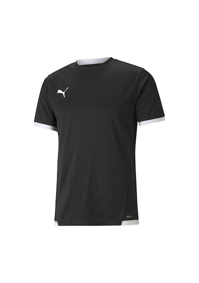 Puma Teamliga Jersey Erkek Futbol Forması 70491703 Siyah