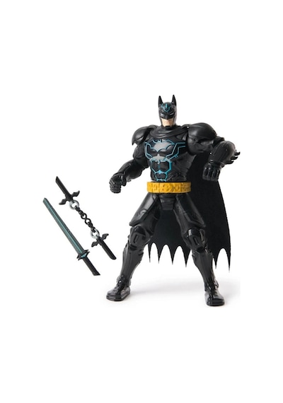 Batman Ninja Strike Figürleri 15 Cm - 1 Adet