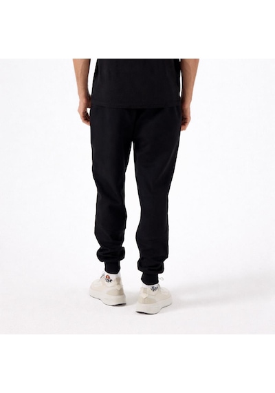 Ellesse 6sm4016-bk Erkek Eşofman Altı - Siyah Siyah