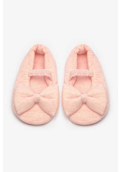 Penti Kız Çocuk Kind Princess Açık Pembe Patik Çorap