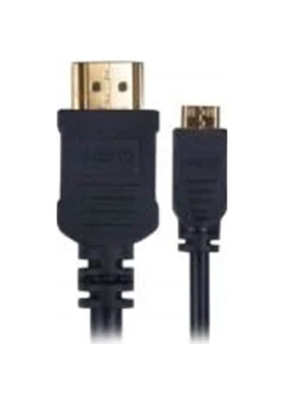 Goldmaster Cab-15 1.5m Hdmi - Mini Hdmi Kablo