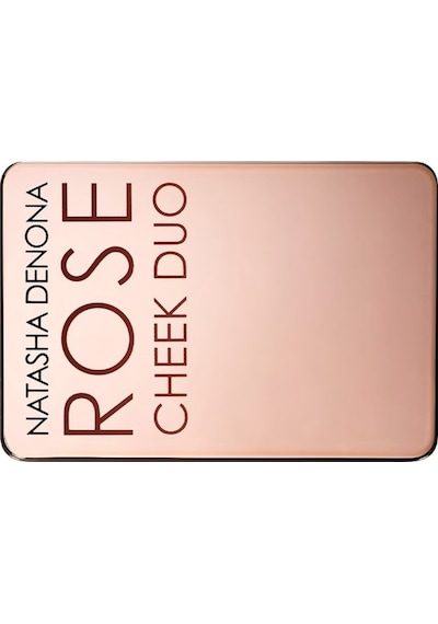 Natasha Denona Rose Cheek Duo